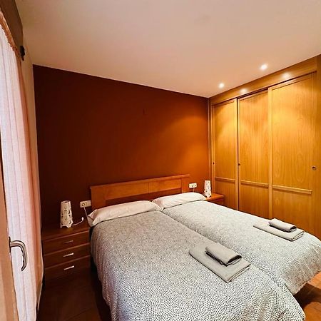 Apartamento Carlos Bielsa Exterior foto