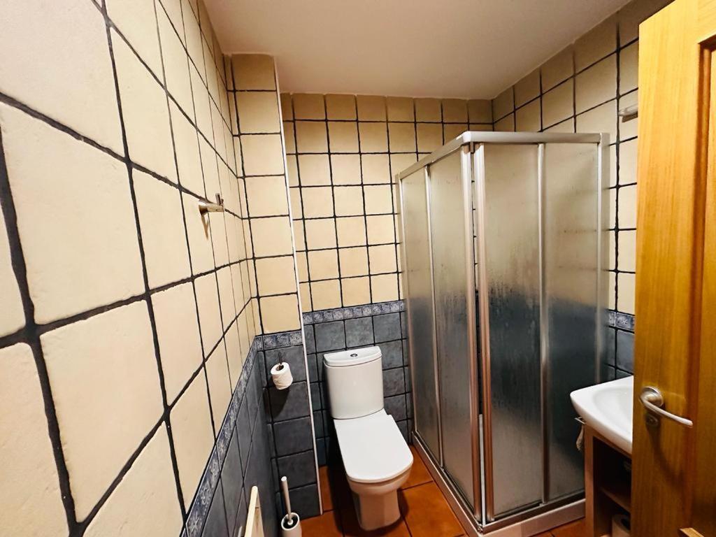 Apartamento Carlos Bielsa Exterior foto
