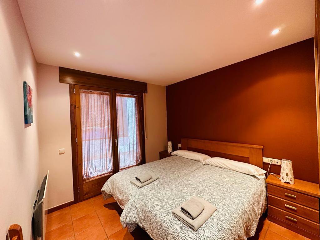 Apartamento Carlos Bielsa Exterior foto