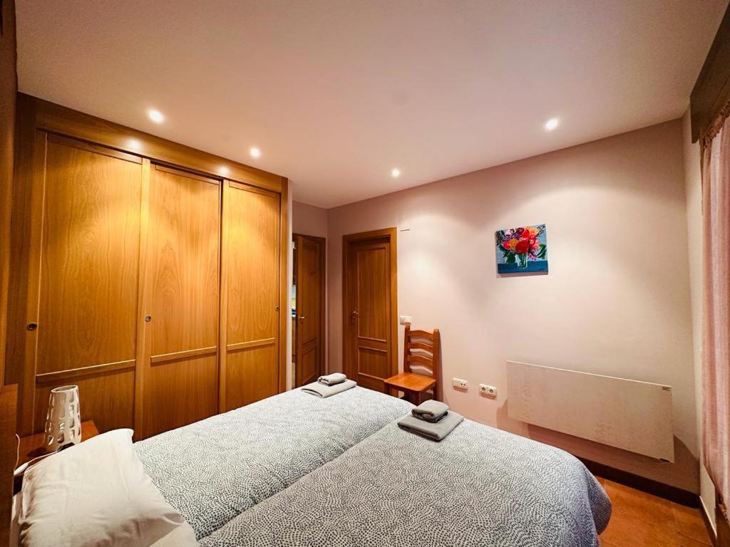 Apartamento Carlos Bielsa Exterior foto