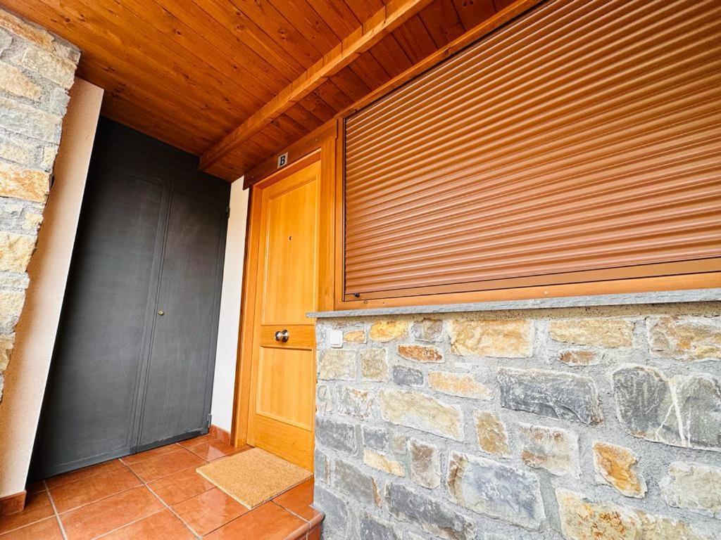 Apartamento Carlos Bielsa Exterior foto