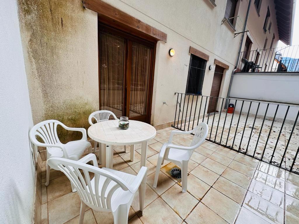 Apartamento Carlos Bielsa Exterior foto