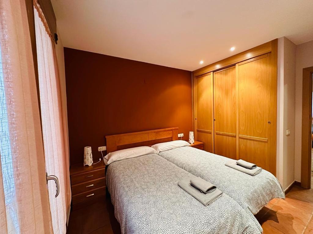 Apartamento Carlos Bielsa Exterior foto