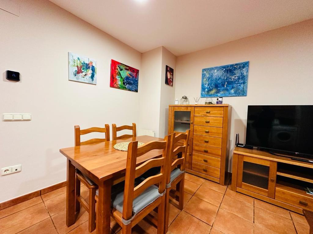 Apartamento Carlos Bielsa Exterior foto