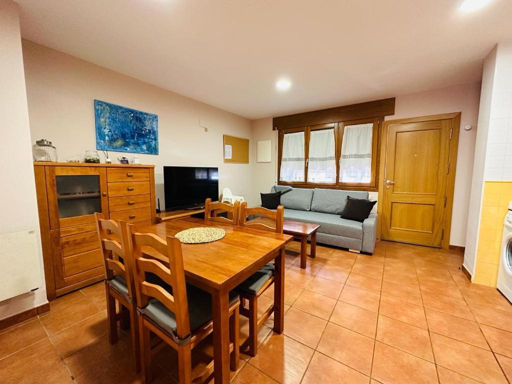 Apartamento Carlos Bielsa Exterior foto
