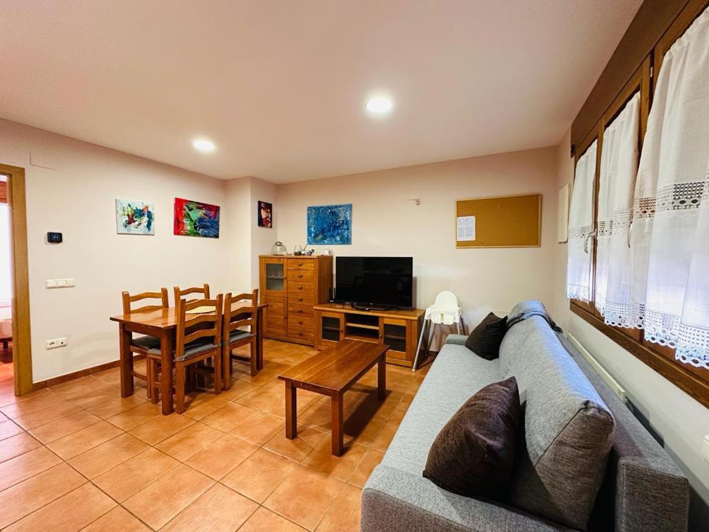 Apartamento Carlos Bielsa Exterior foto